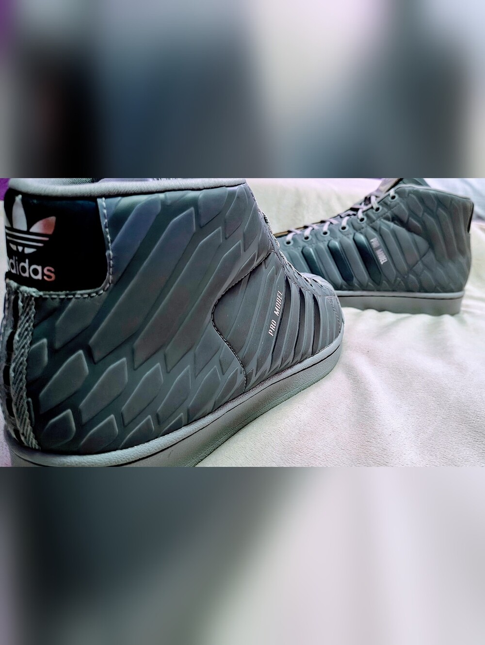 *2015* Adidas (Legacy Release) *XENO* PRO MODEL. . . - Picture 10 of 16